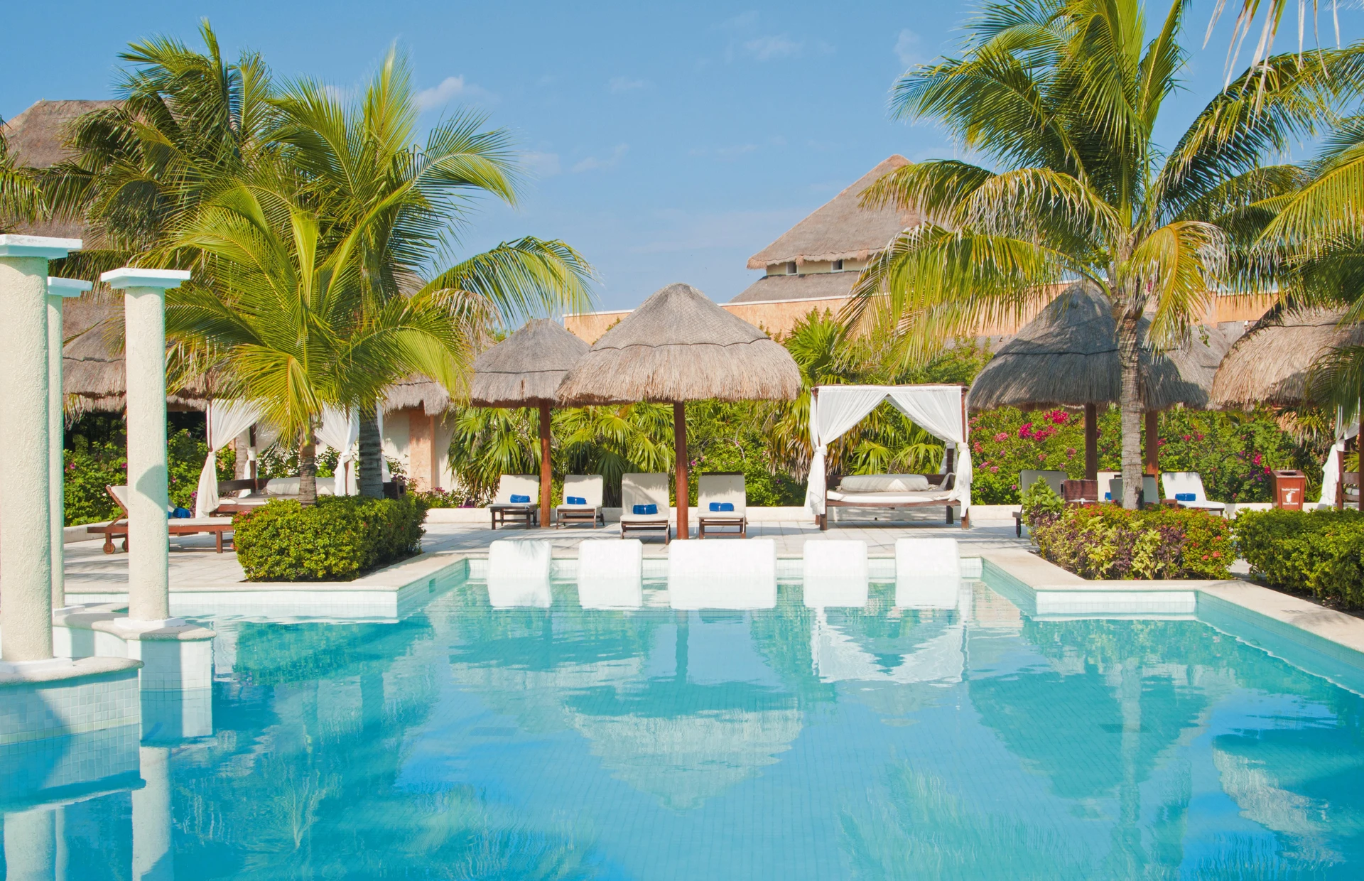 TRS Yucatán Hotel
